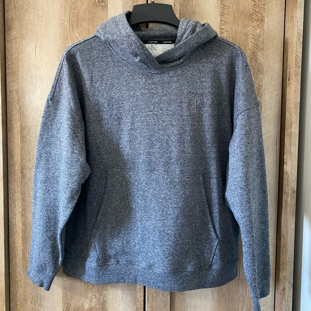 Calvin Klein Pullover Hoodie